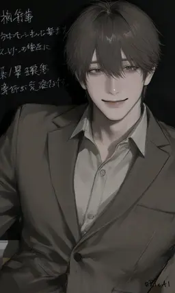Profile image of 蓮太郎