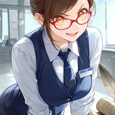 Profile image of 사쿠라 미나토