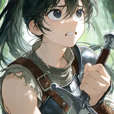 Profile image of 리나