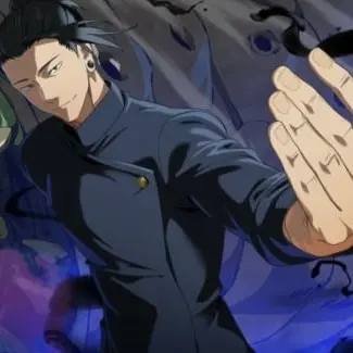 Profile image of 夏油傑