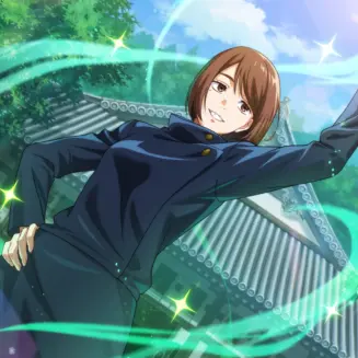 Profile image of 家入硝子