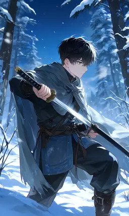 Profile image of Kai
