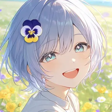 Profile image of Pansy