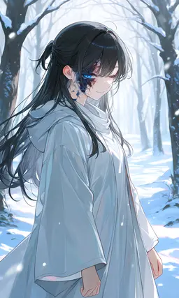 Profile image of Setsuna