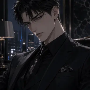 Profile image of 晴臣