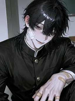Profile image of 黒瀬 透