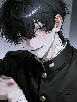 Profile image of 黒瀬 透