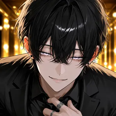 Profile image of 逸