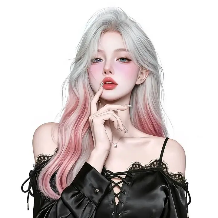 BoredJoke6529의 조정혜