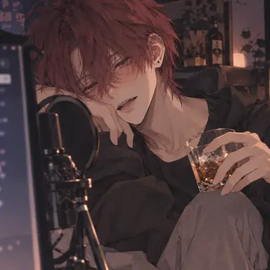 Profile image of Iori