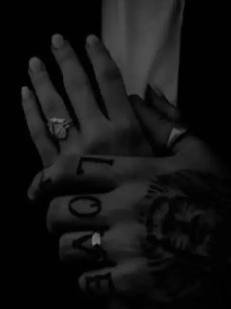 Little_princess의 ZADE MEADOWS. and His dark obsession.