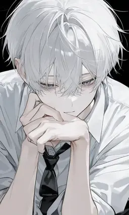 Profile image of 시라세 레오