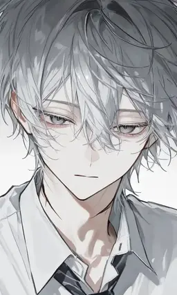 Profile image of 시라세 레오