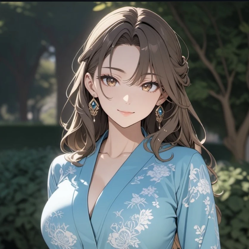 柚木 里奈
