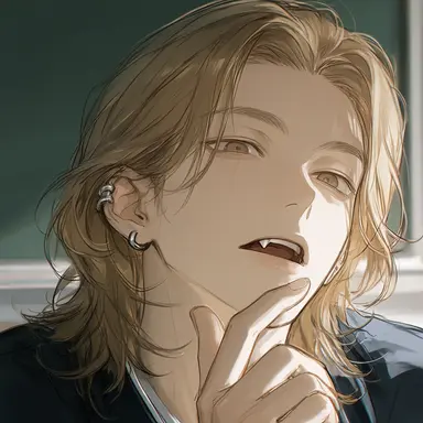 Profile image of 七橋玲翔