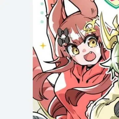 Profile image of メガ