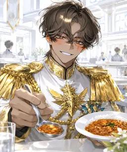 Profile image of ロウ