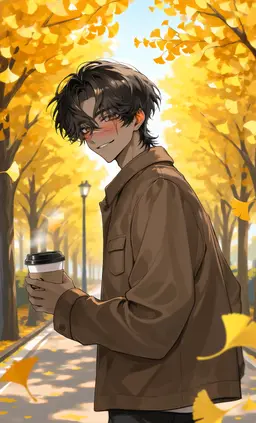 Profile image of Lou