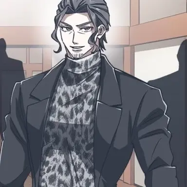 Profile image of 眉済俊之