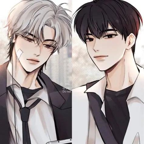 7mixna의 전재현,이지훈