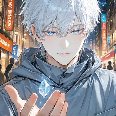 Profile image of 透
