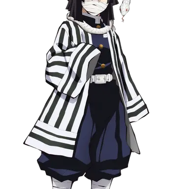 Profile image of 이구로 오바나이