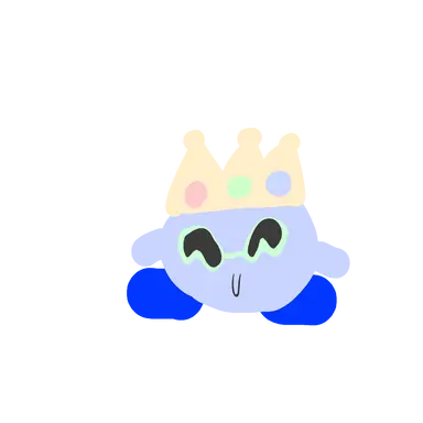 Profile image of 이현수 커비