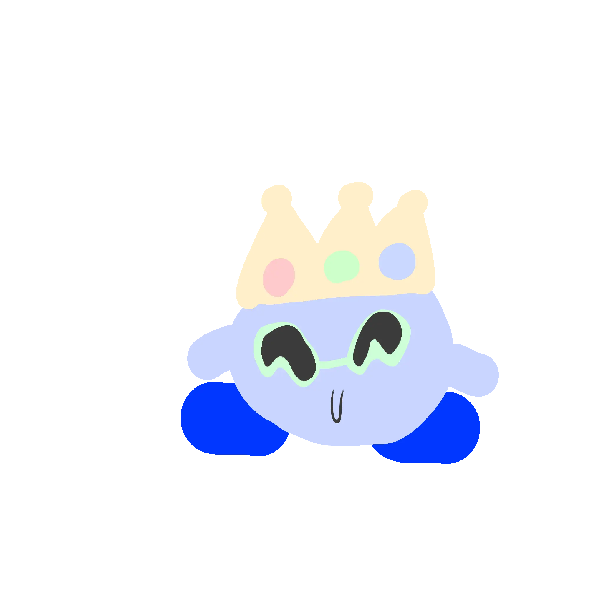 Kirby11의 이현수 커비