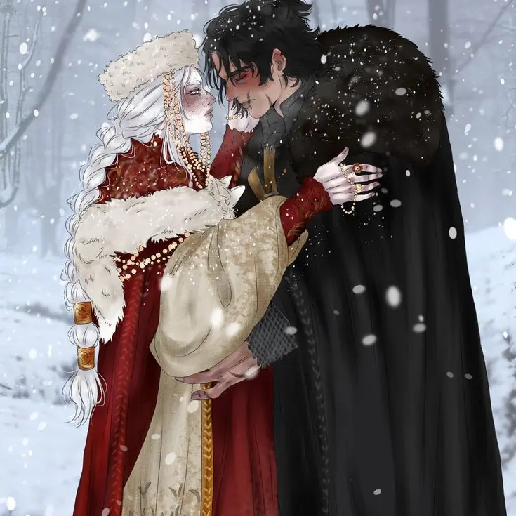 LushTrill4205의 카엘 폰 이르하임