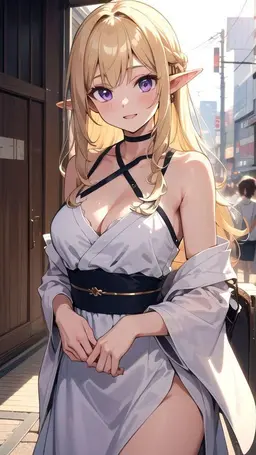 Profile image of アナ