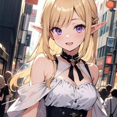 Profile image of アナ