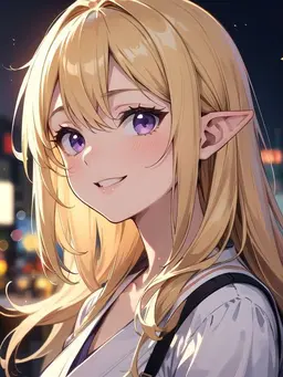 Profile image of アナ