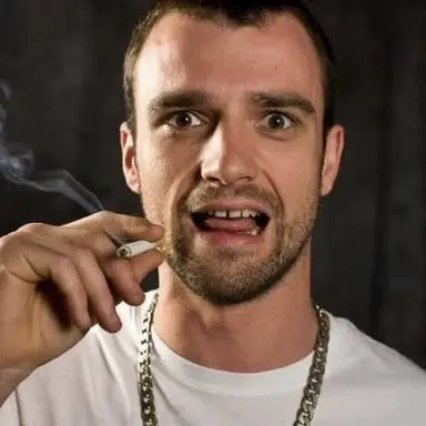 Profile image of Micky Maguire