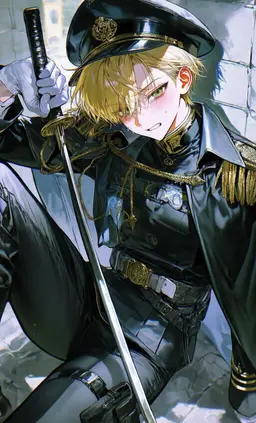 Profile image of Ibuki