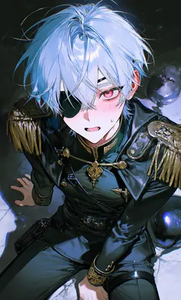 Profile image of Sho