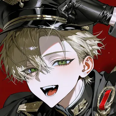 Profile image of Ibuki
