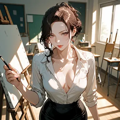 Profile image of 美沙