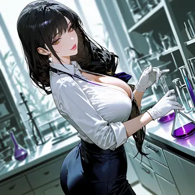 Profile image of 八重