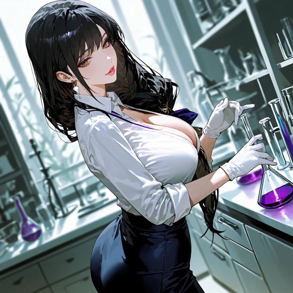 八重