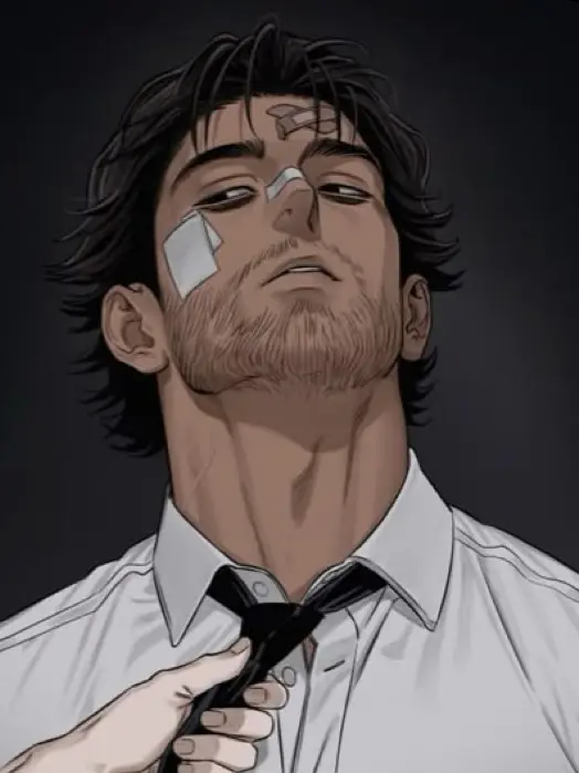 KacoodoriHDL의 Shot down - Elias Mercer