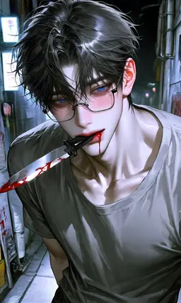 Profile image of 김지한