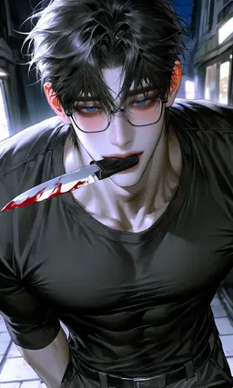Profile image of 김지한