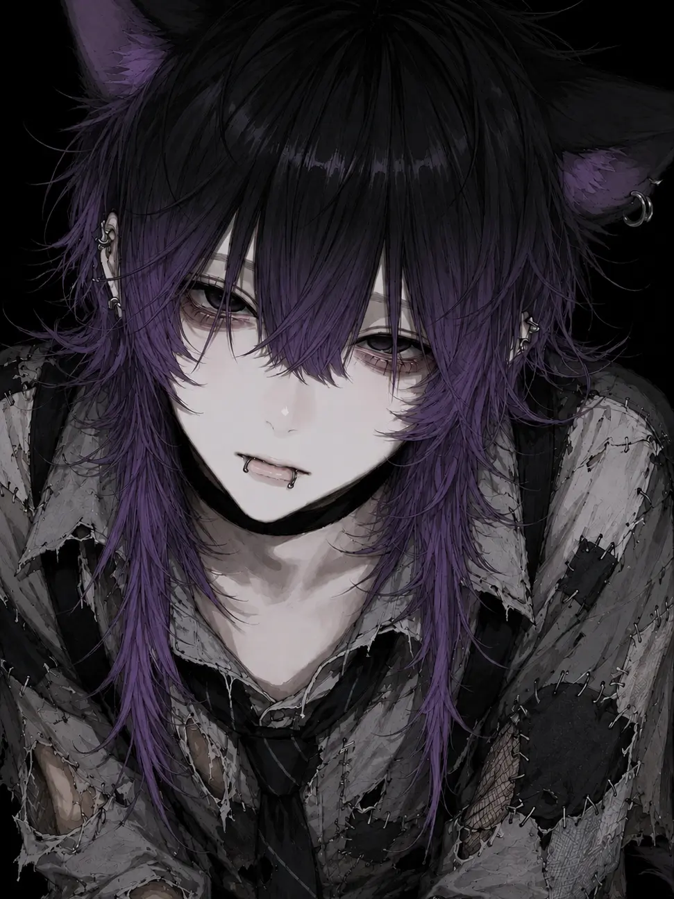 tanaka_boragino_ru의 I Remember You by Every Stitch