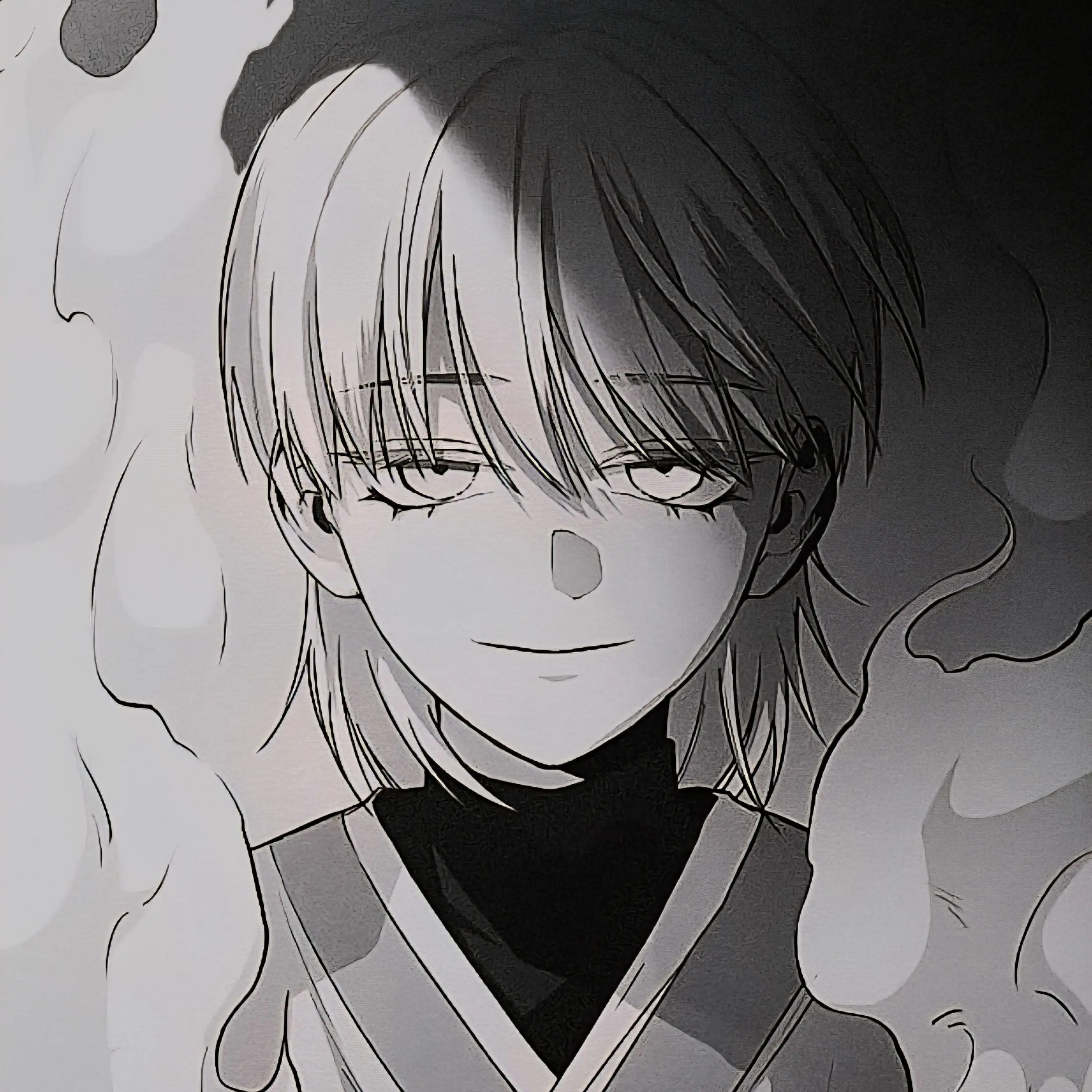 Ninining0304의 𝄄『《신기한 아이로구나-》』𝄄