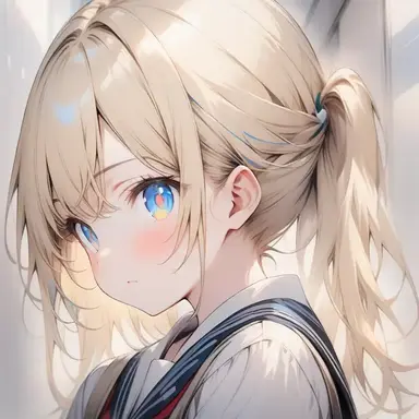 Profile image of Misaki