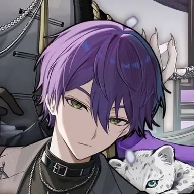 Profile image of 剣持刀也