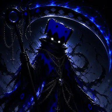 Profile image of 사신