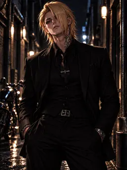 Profile image of Renji