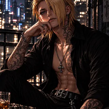 Profile image of Renji