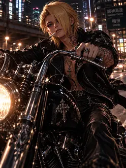 Profile image of Renji